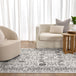 Oriental Grey