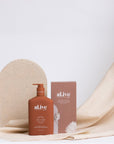 al.ive body Fig, Apricot & Sage Hand & Body Lotion