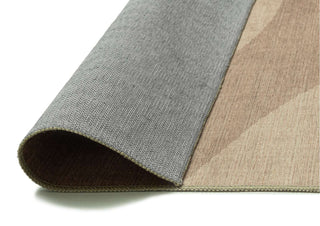 Ashland Sand Abstract Indoor Outdoor Washable Rug