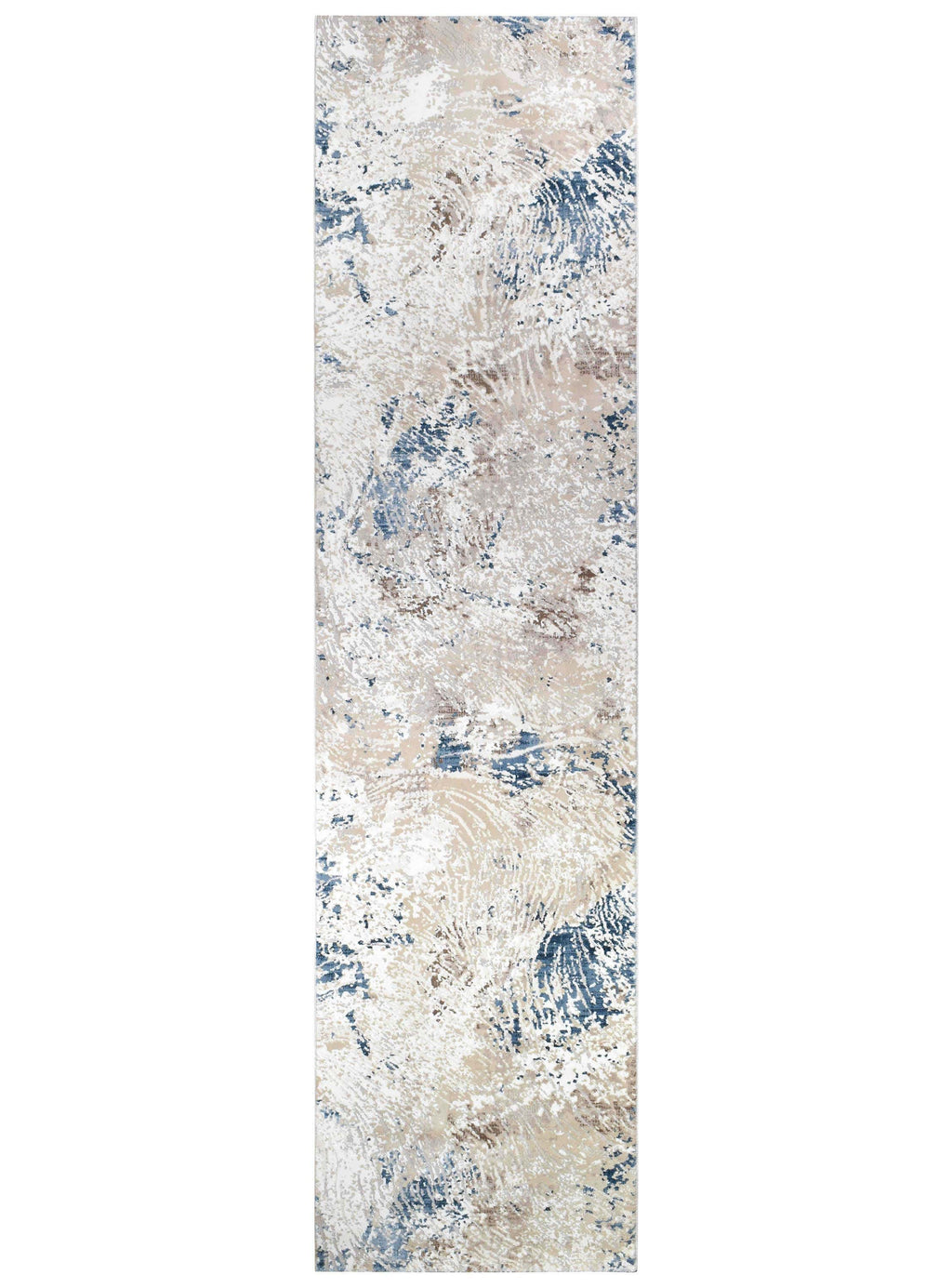Finnegan Stone Transitional Runner | Simple Style Co