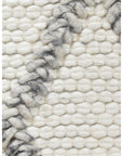 AUSTEX RUGS Acadian Textured Wool Rug