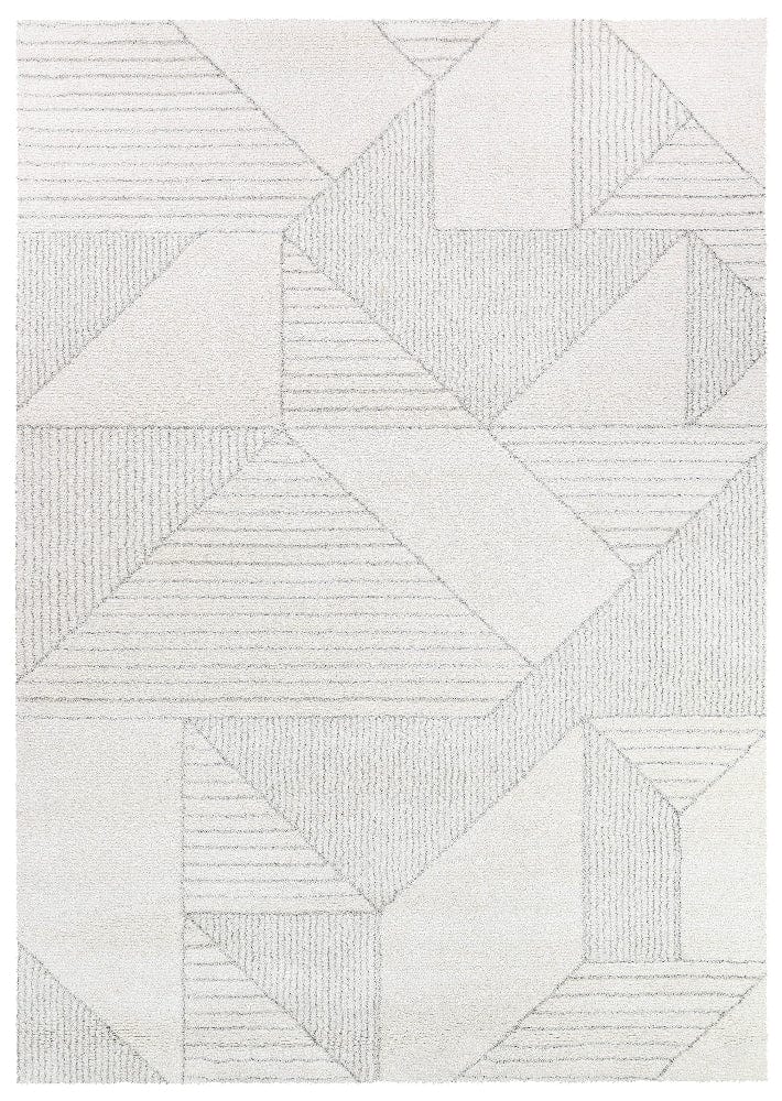 Carson Natural Berber Rug | Durable & Easy to Clean | Simple Style Co