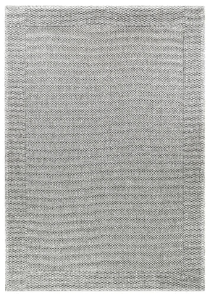 Hanalei Grey Outdoor Rug | Simple Style Co