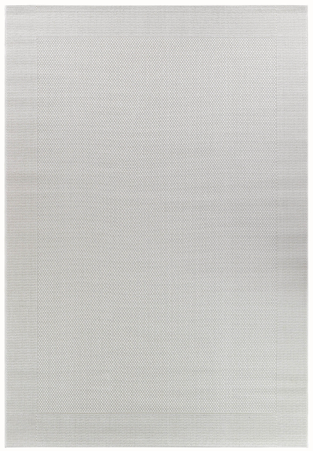 Hanalei White Outdoor Rug | Simple Style Co