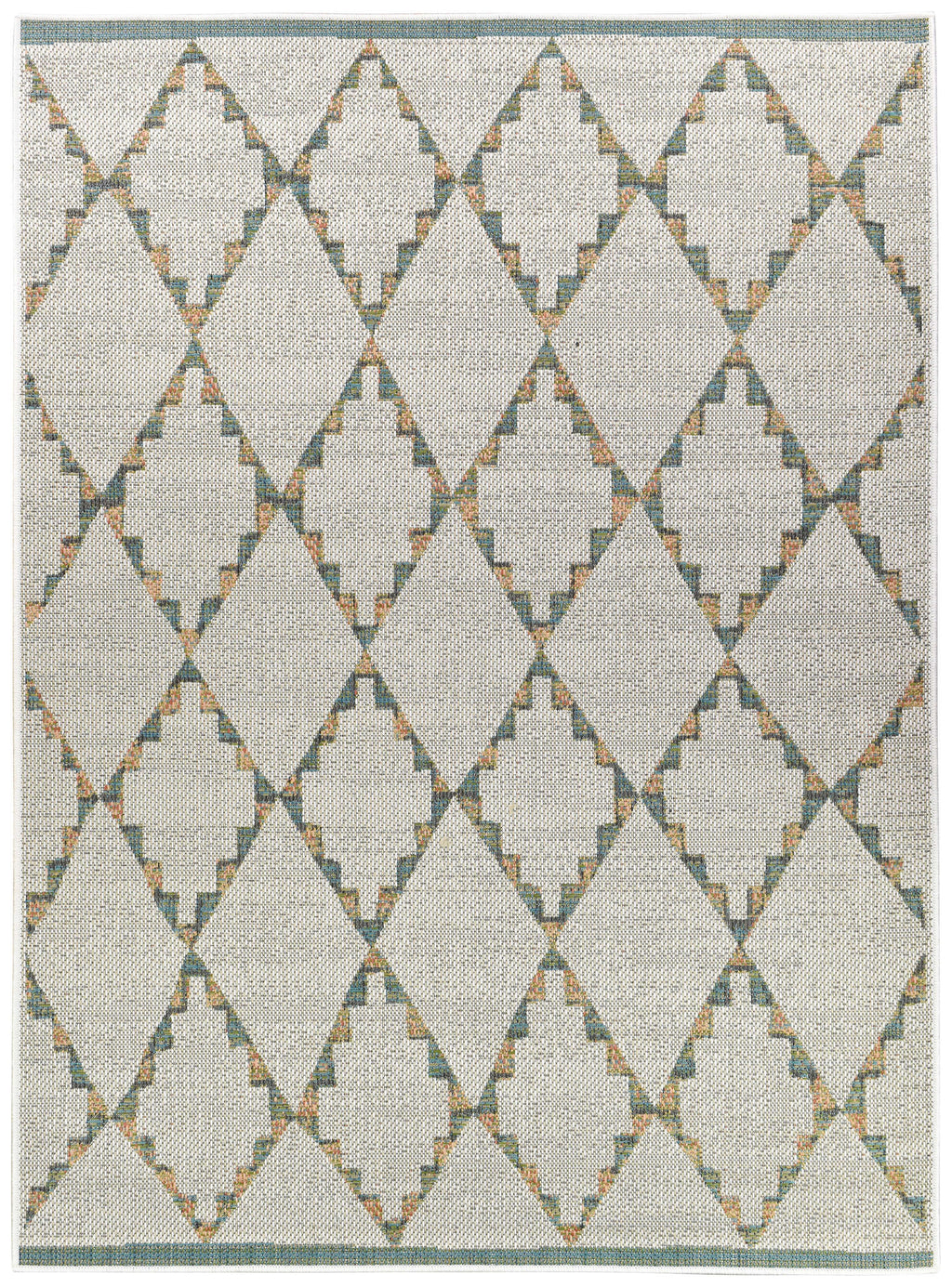 Outdoor Diamond Pattern Rug Montana Diamond Outdoor Rug – Simple Style Co