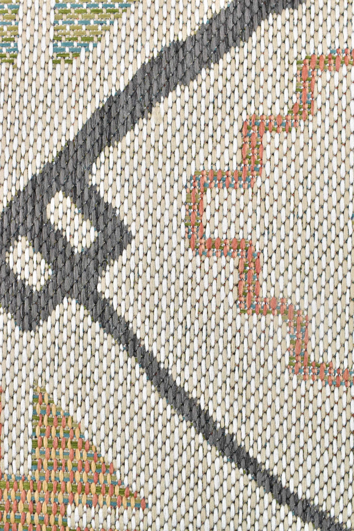 Montana Tenochca Outdoor Rug | Simple Style Co