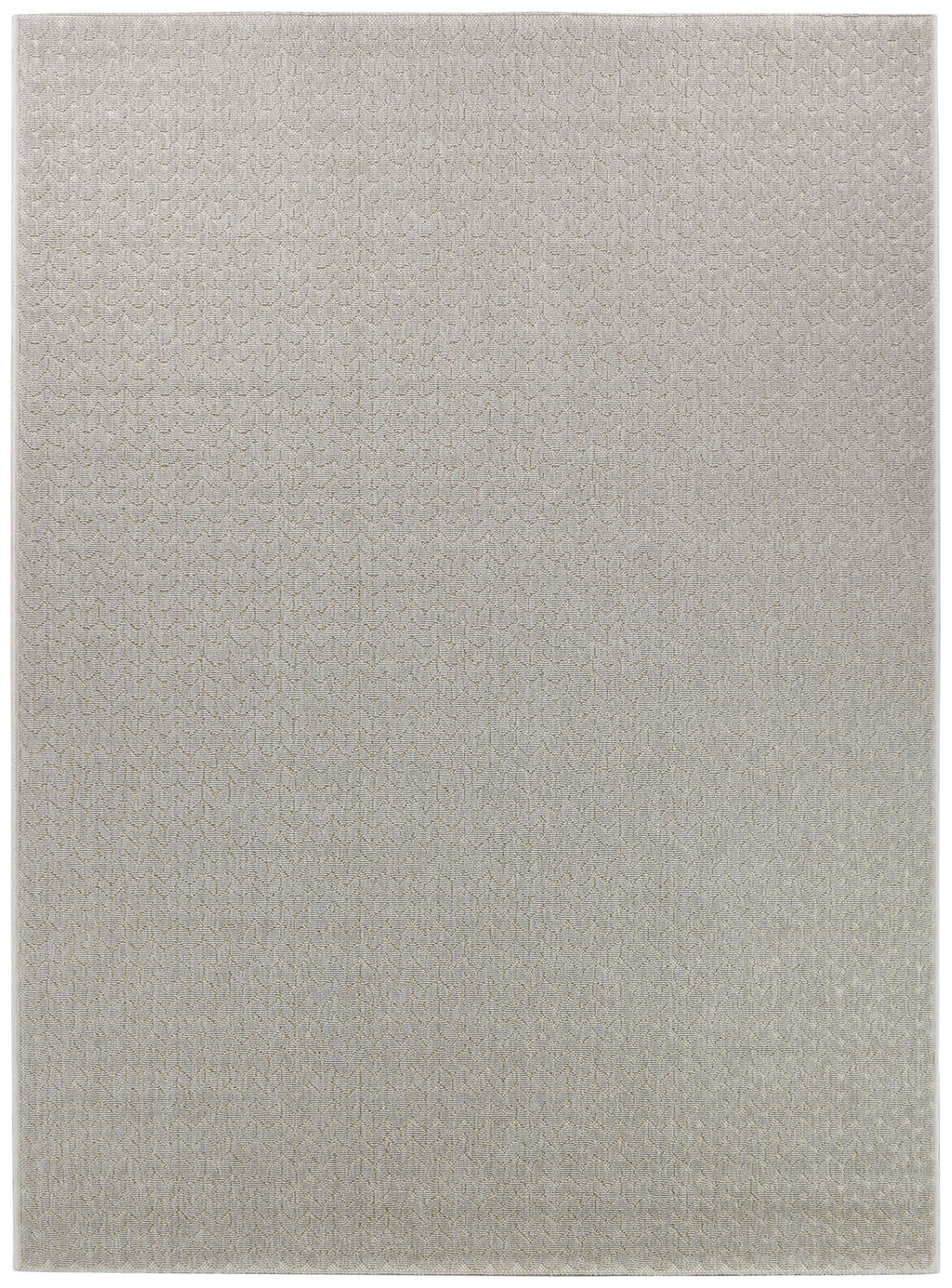 Nevada Beige Outdoor Rug | Simple Style Co