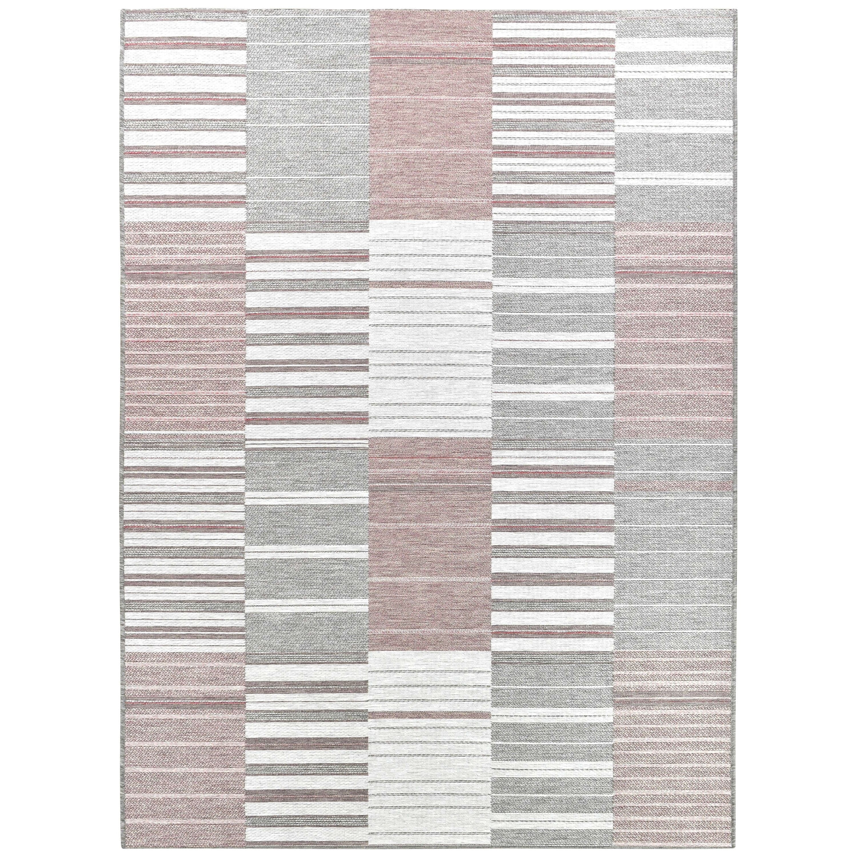Austex RUGS Vermont Lilac Outdoor Rug
