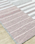 Austex RUGS Vermont Lilac Outdoor Rug