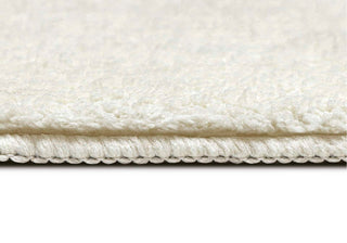 Bedford Brown Printed Washable Rug