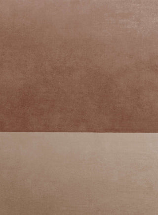 Bogardus Brown Washable Rug