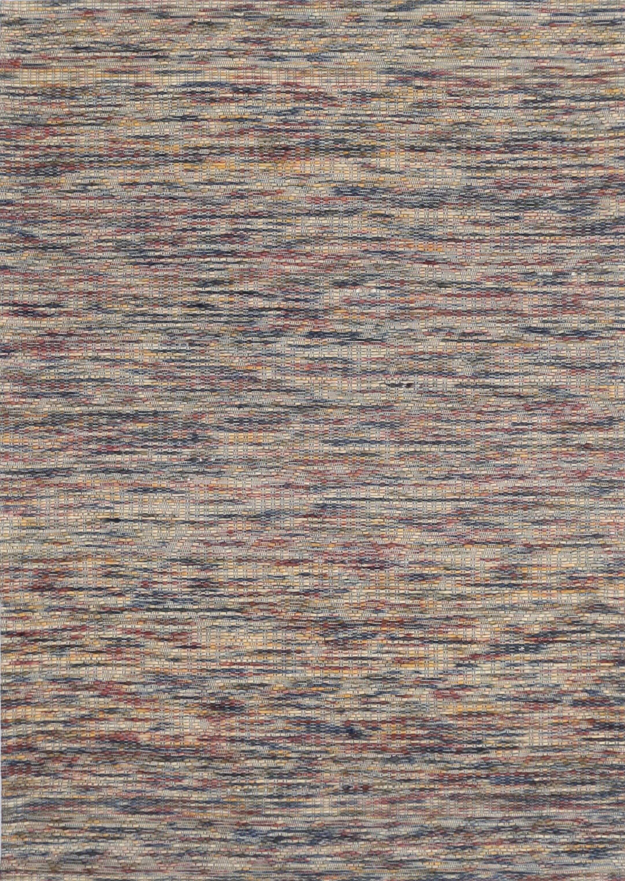 Brand Ventures RUGS 160x230cm Mariana Geometric Multi-Coloured Wool Rug