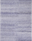 Brand Ventures RUGS 160x230cm Zayna Loopy Blue Wool Blend Rug