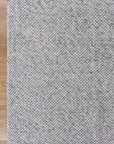 Brand Ventures RUGS Astrid Grey Wool Rug