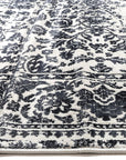 Brand Ventures RUGS Copal Navy Transitional Rug