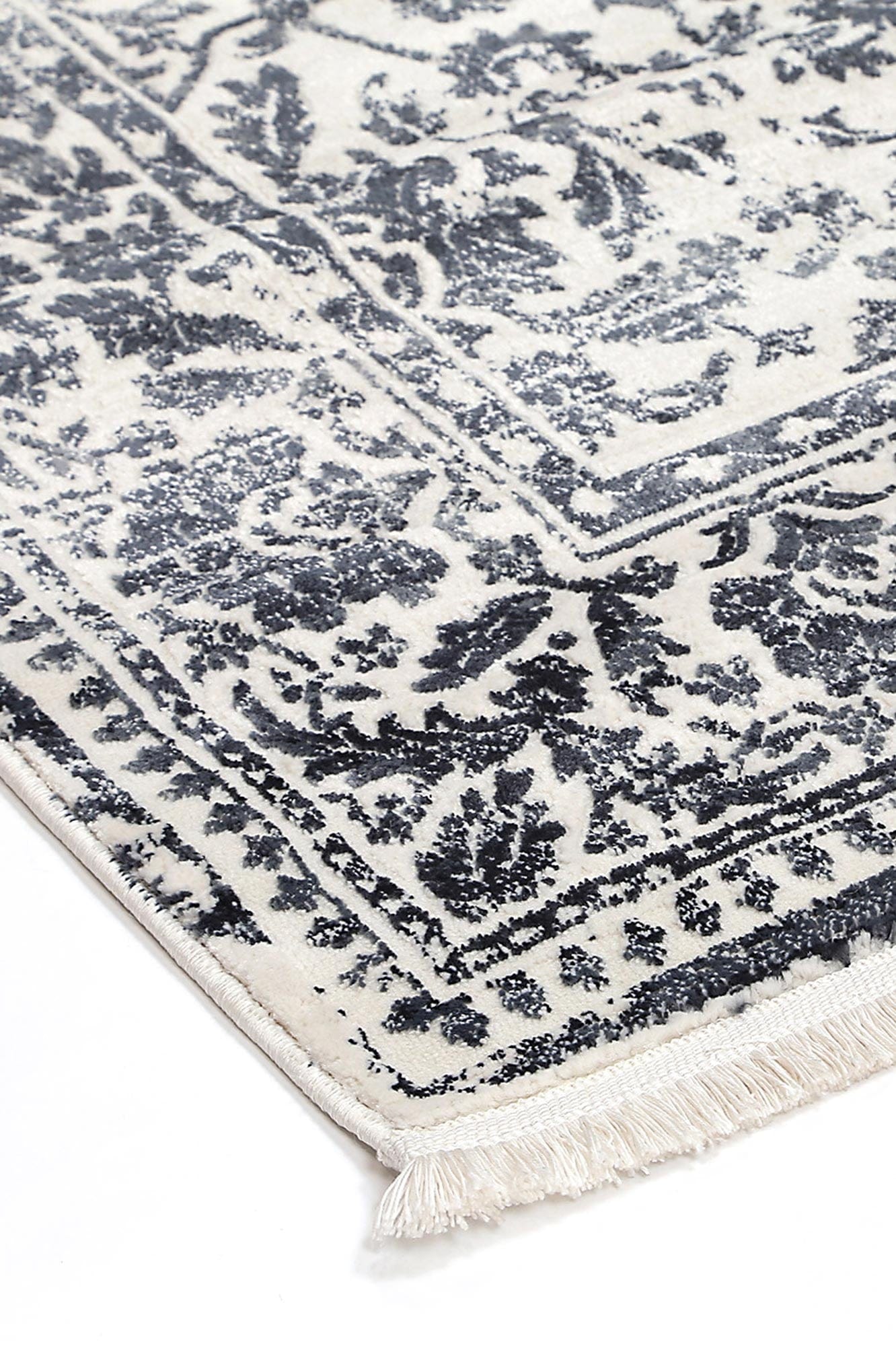 Brand Ventures RUGS Copal Navy Transitional Rug