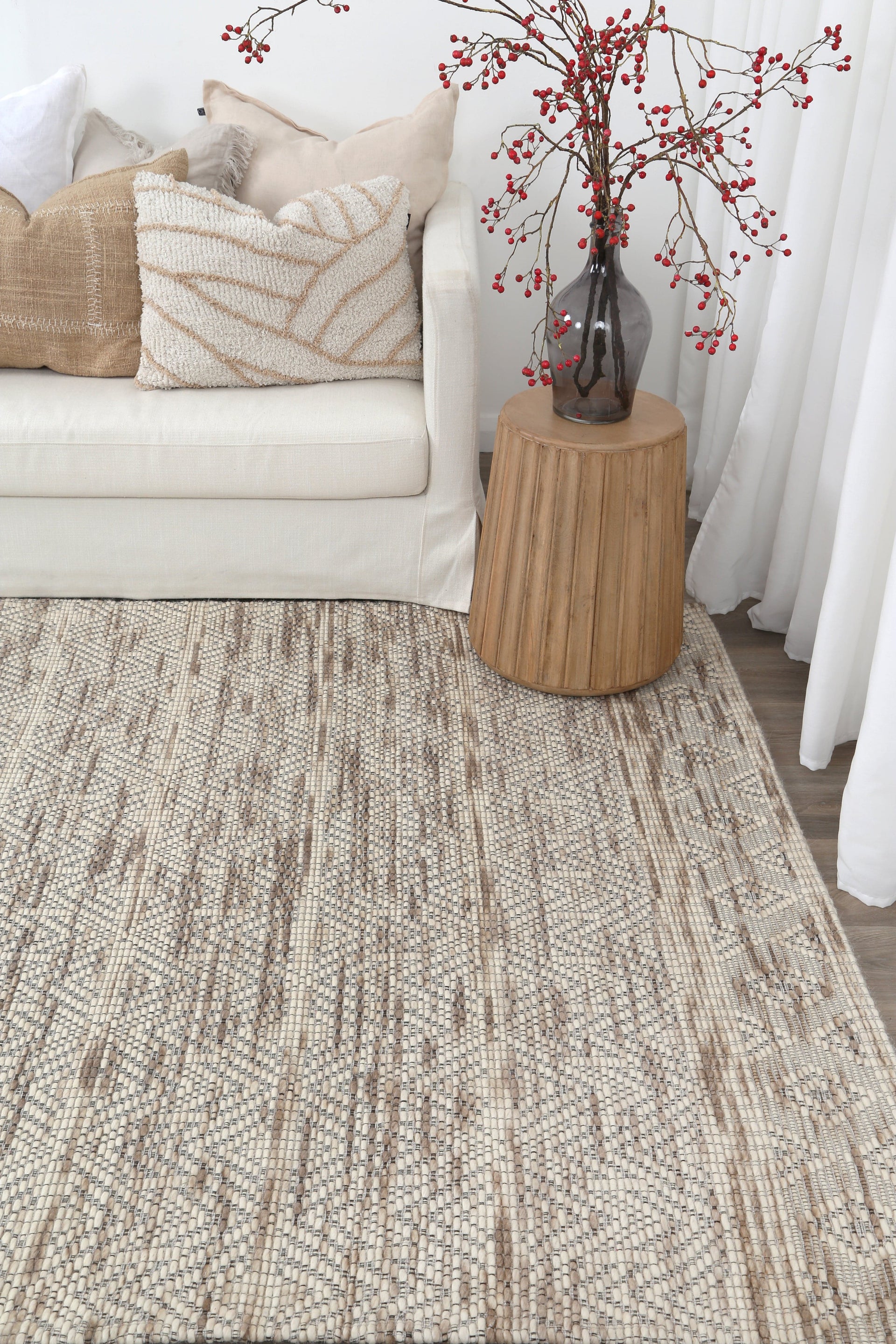 Organic Wool Rugs Home