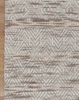 Brand Ventures RUGS Marcela Natural Wool Rug
