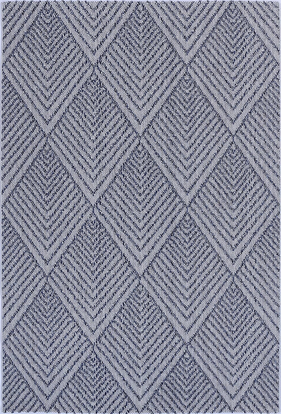 Naka Charcoal Geometric Flatweave Rug – Simple Style Co