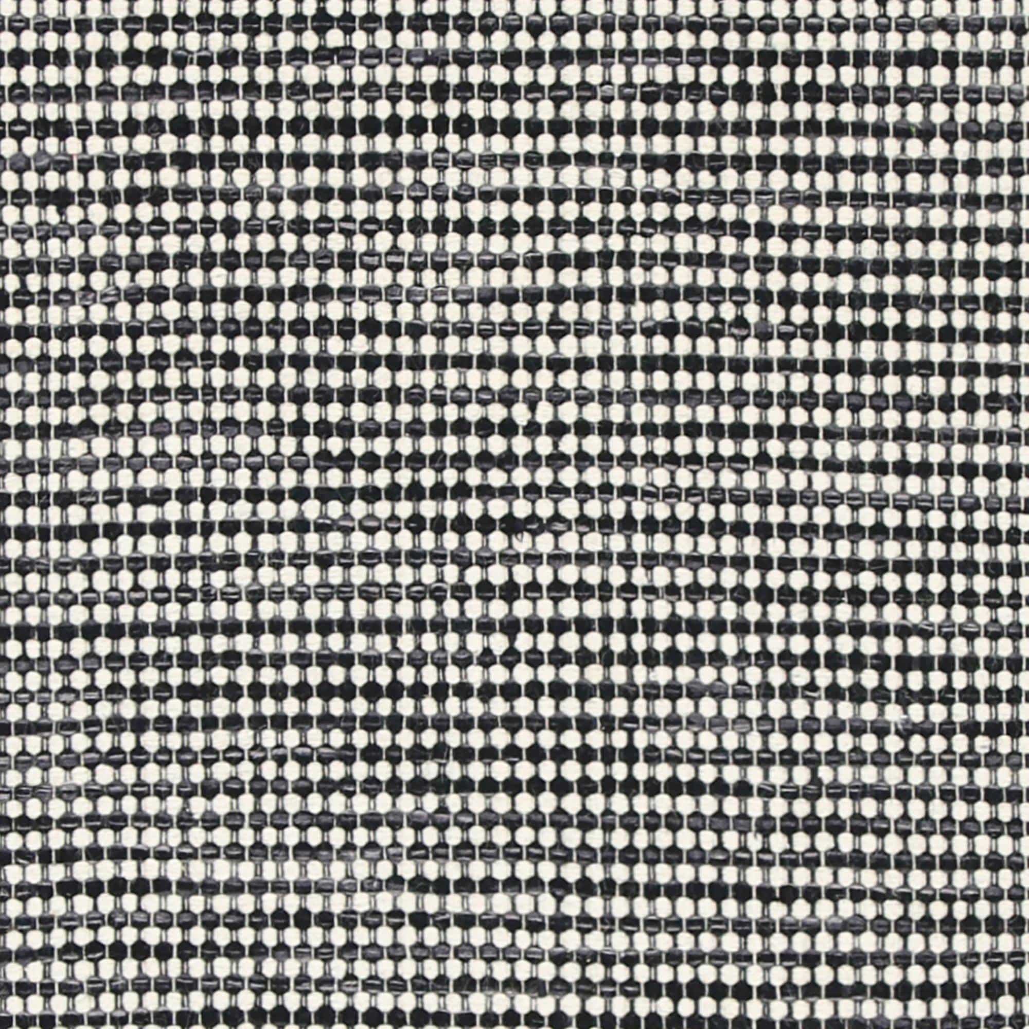 Brand Ventures Rugs Nordi Charcoal Grey Reversible Wool Rug