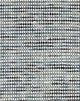 Brand Ventures Rugs Nordi Teal Blue Wool Rug