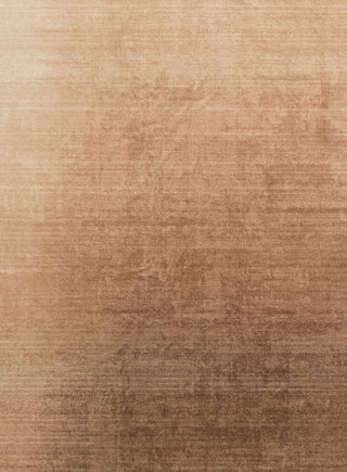 Decartur Light Brown Washable Rug