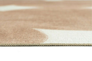 Grove Beige Ivory Indoor Outdoor Washable Rug
