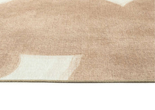 Grove Beige Ivory Indoor Outdoor Washable Rug