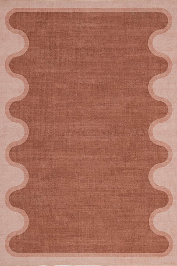 Terracotta Rugs | Shop Terracotta Rugs Online - Simple Style Co