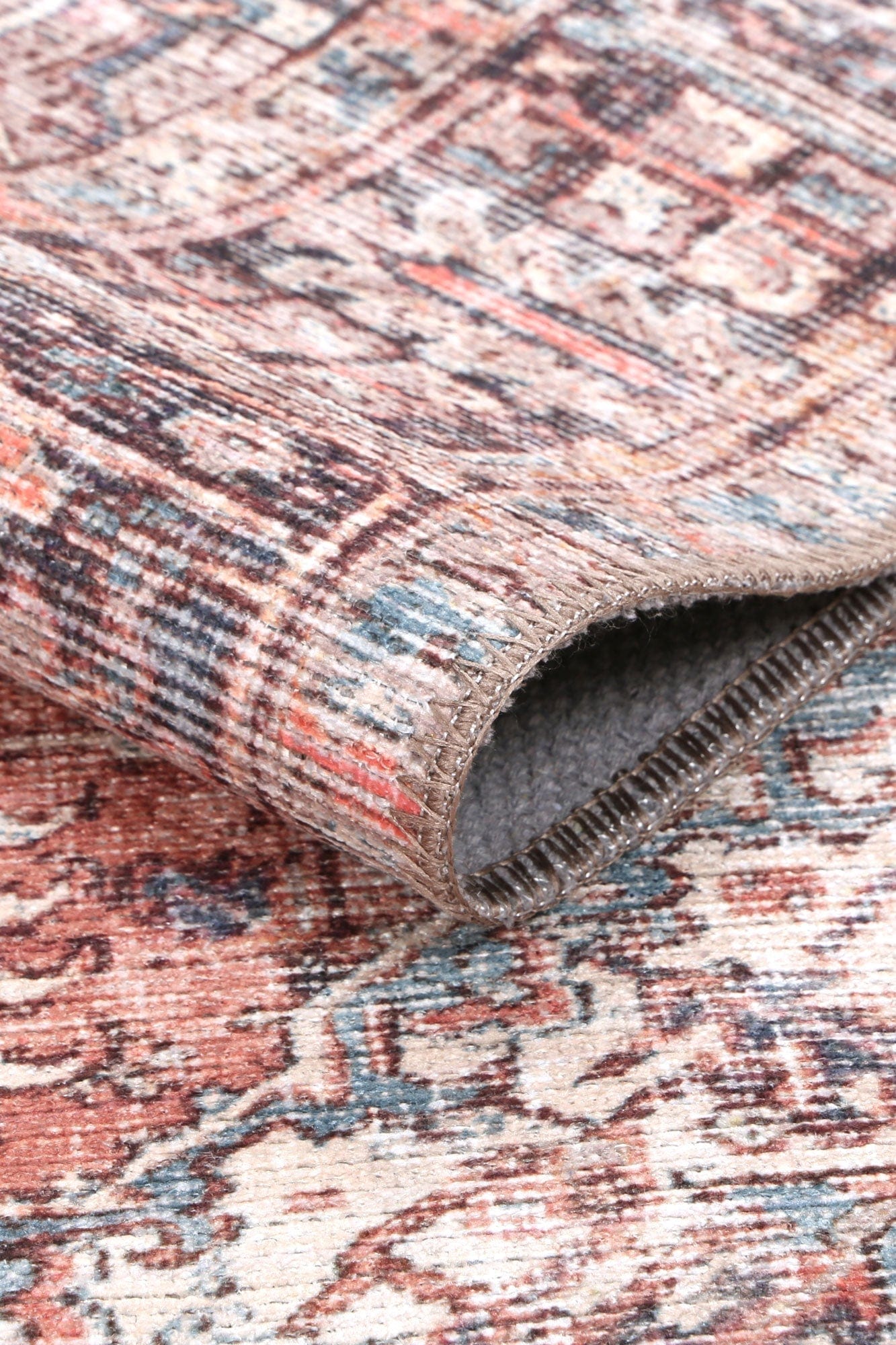 Jezebel Machine Washable Rug | Simple Style Co
