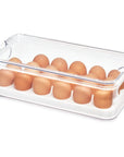 iDesign Storage & Organization iDesign Crisp Egg Bin