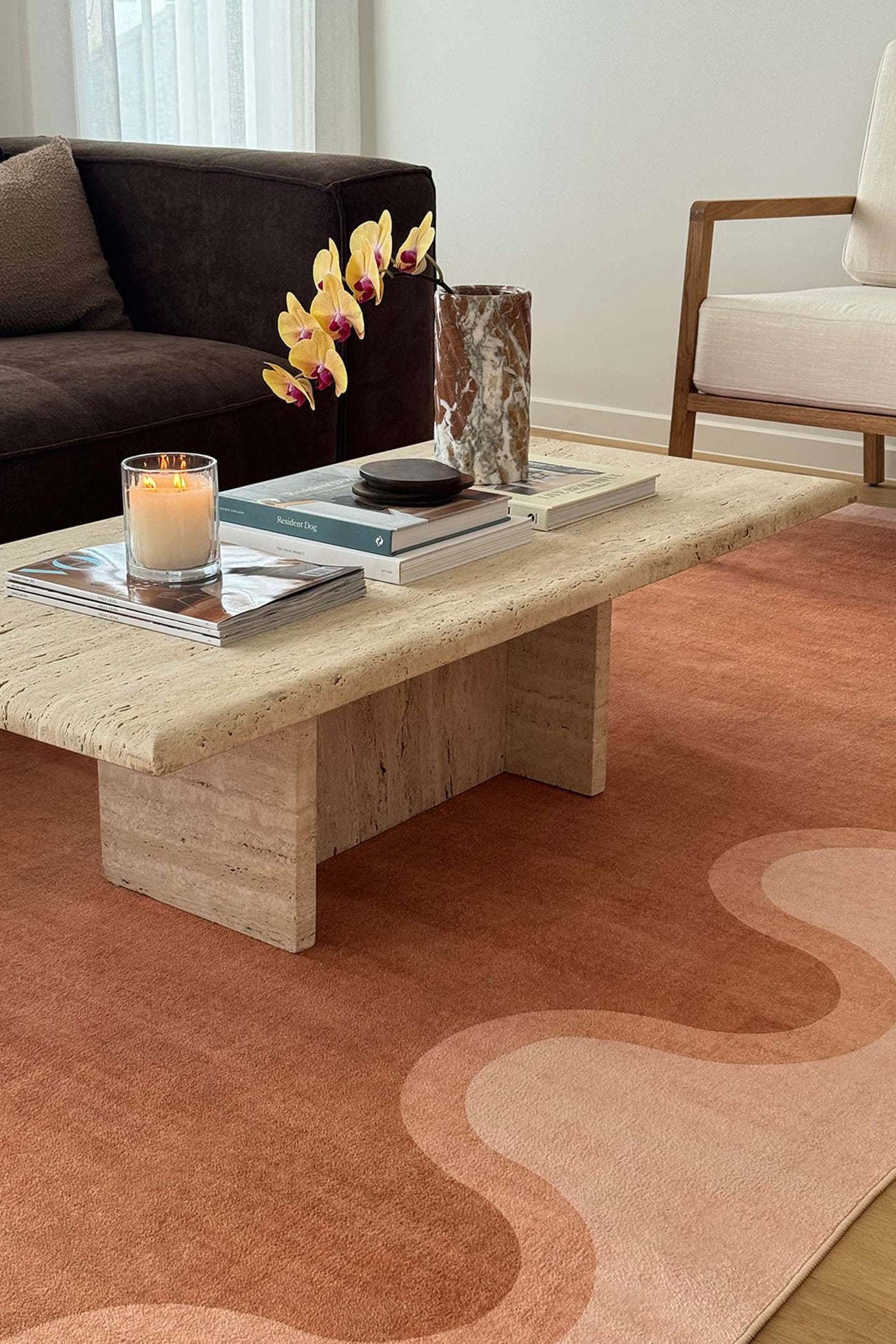 Terracotta Rugs | Shop Terracotta Rugs Online - Simple Style Co