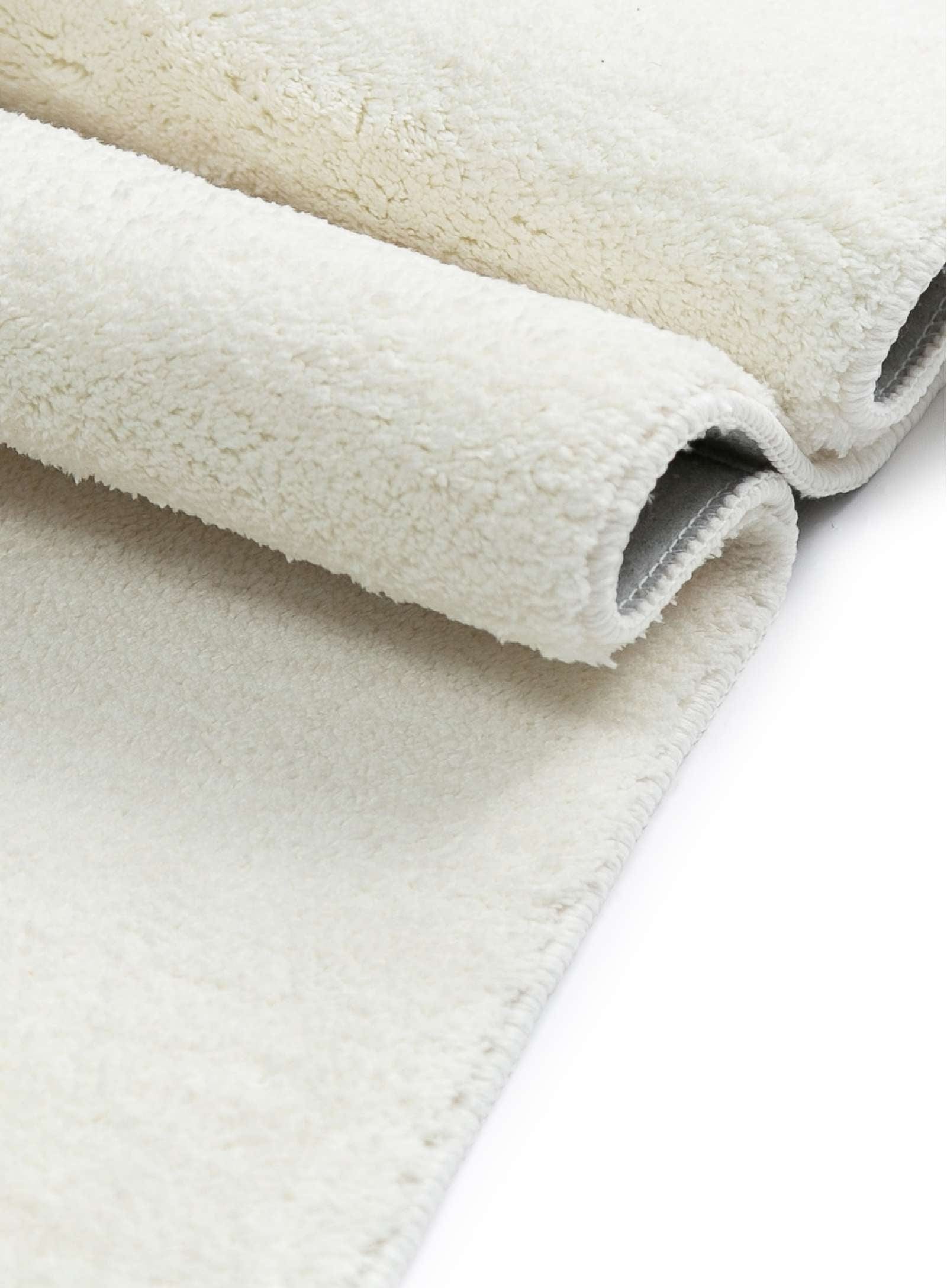 Seto Ivory Washable Rug | Simple Style Co