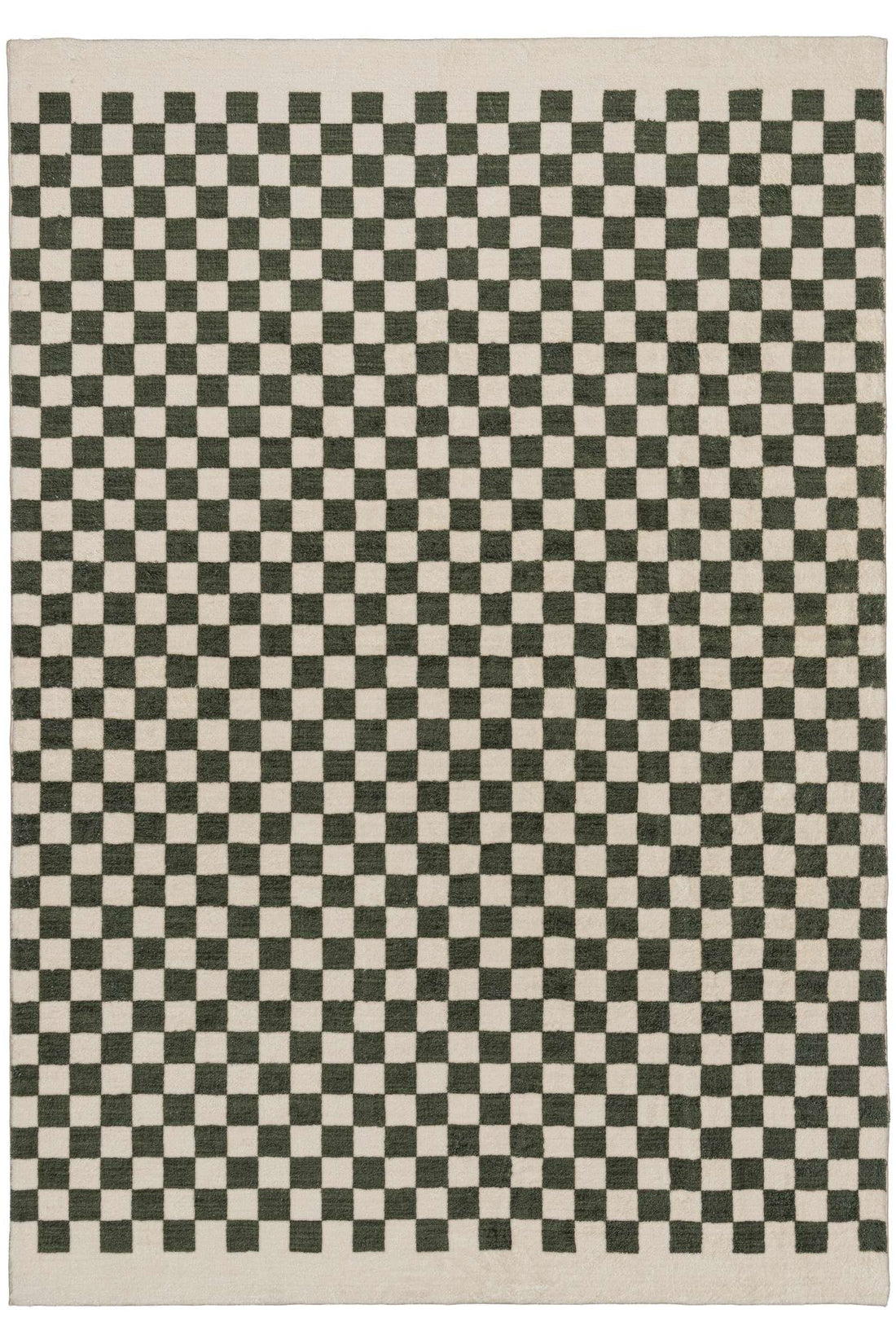 Checkered Rugs Australia | Checked, Plaid & Gingham Styles – Simple ...