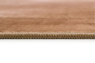 Napeague Pink and Beige Watercolour Washable Rug