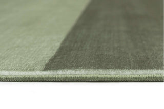 Rivington Green Washable Rug