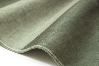 Rivington Green Washable Rug