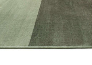 Rivington Green Washable Rug