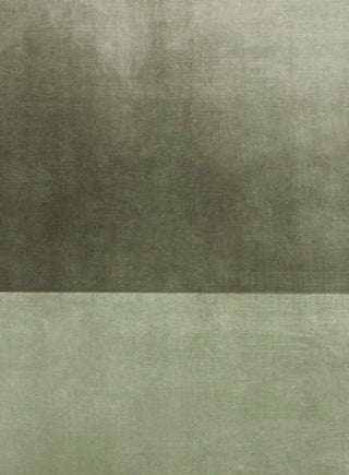 Rivington Green Washable Rug