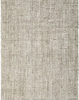 RUG CULTURE Harlow Collection Harlow Parker Silver Rug