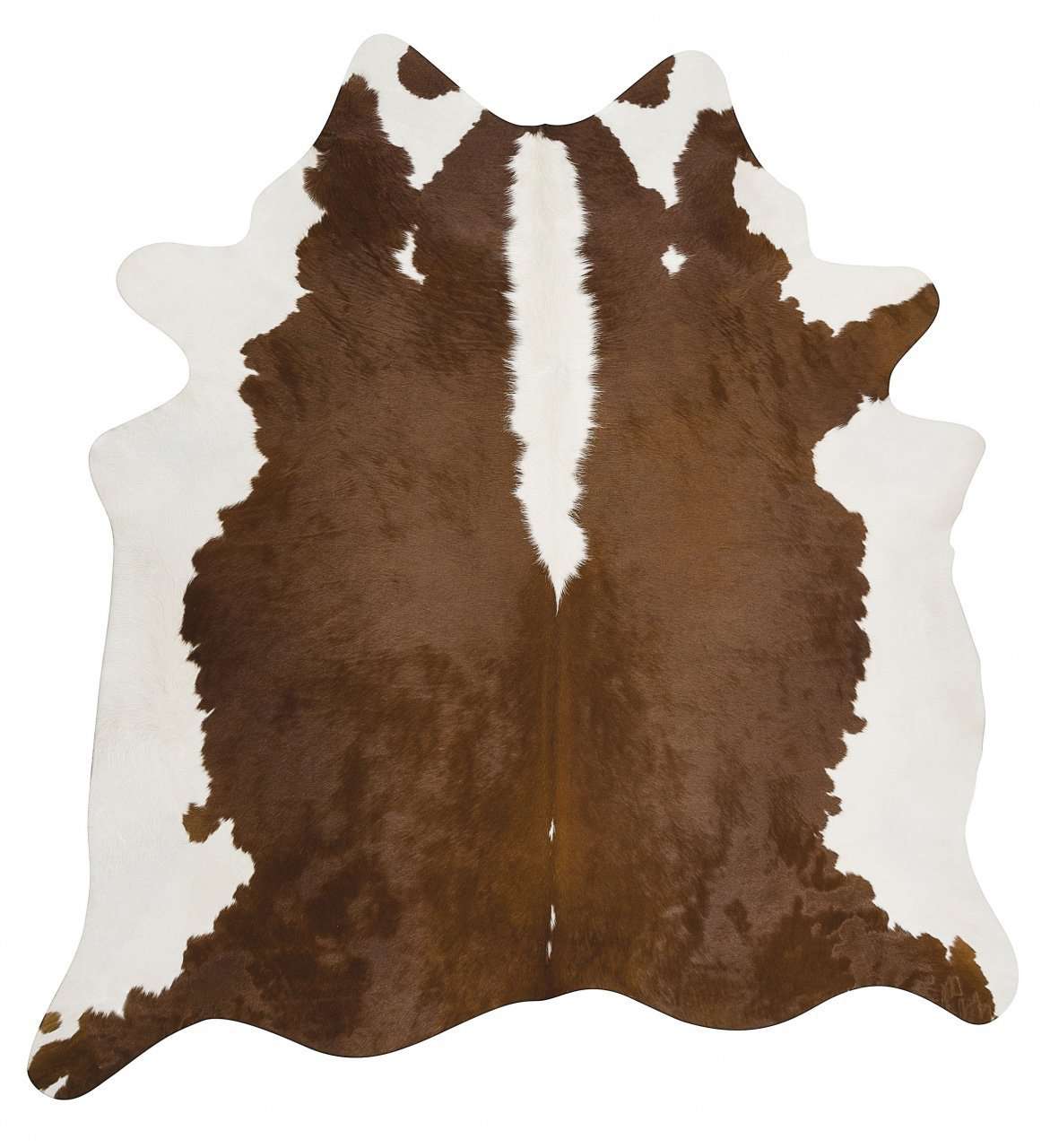 Rug Culture RUGS 170x120cm Cow Hide - Hereford