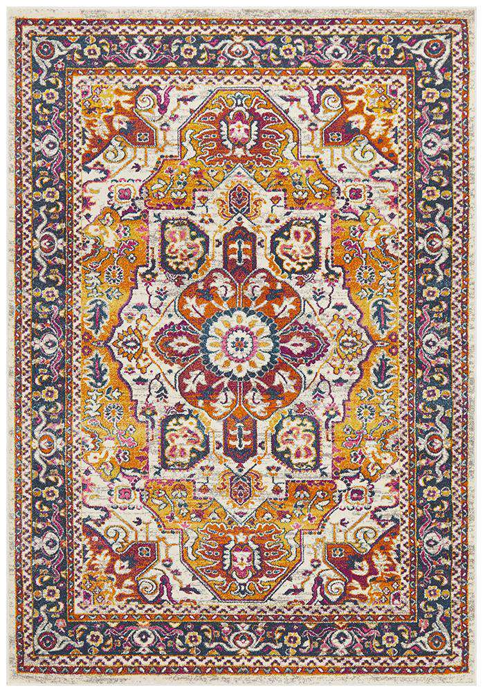 Rug Culture RUGS 230X160 Yettem Traditional Rug