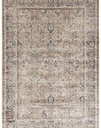 Rug Culture RUGS 230X160cm Limerick Traditional Rug (Discontinued)