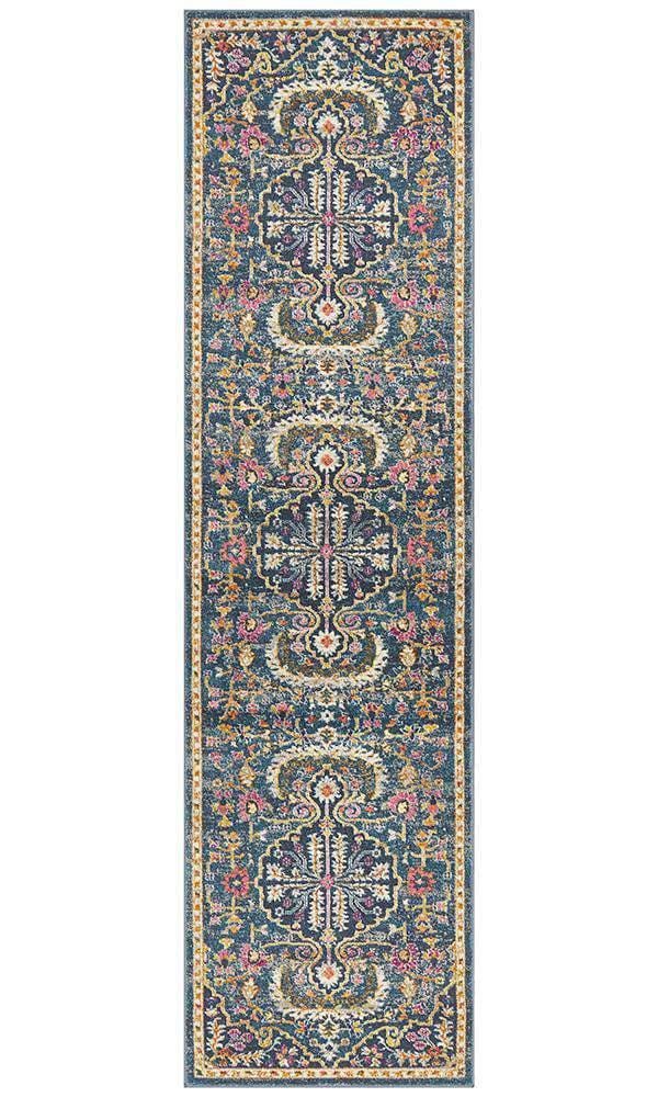 Rug Culture Rugs 300X80 Oxford Traditional Runner