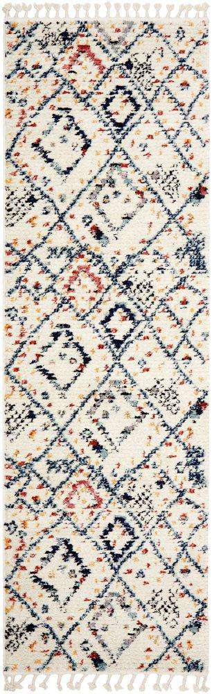 Rug Culture RUGS 300X80CM Tangier Berber Runner (Discontinued)