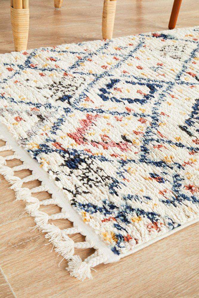 Rug Culture RUGS 300X80CM Tangier Berber Runner (Discontinued)