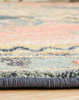 Rug Culture RUGS Alana Transitional Round Rug