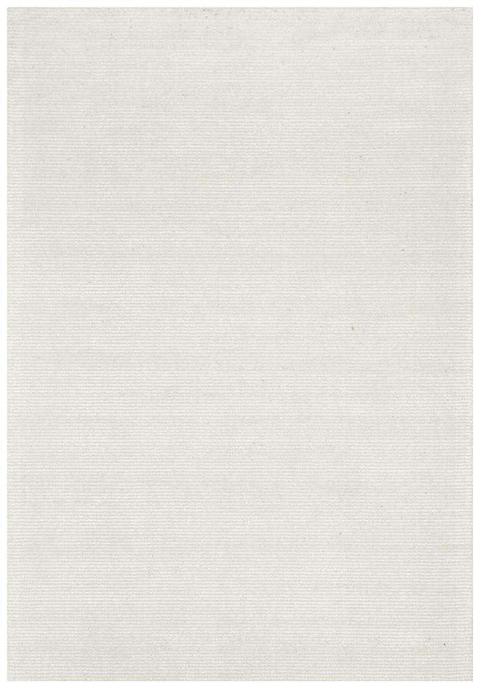 Allure Ivory Modern Rug - Simple Style Co