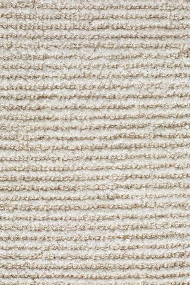 Allure Ivory Modern Rug - Simple Style Co