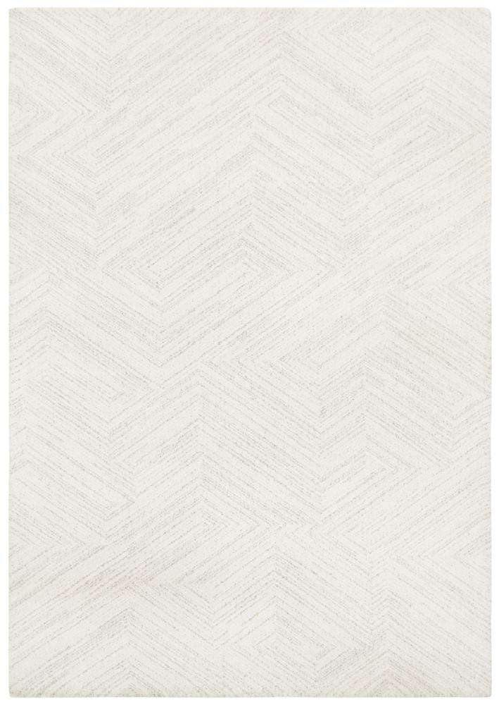 Alpine 844 Silver Grey Rug - Simple Style Co